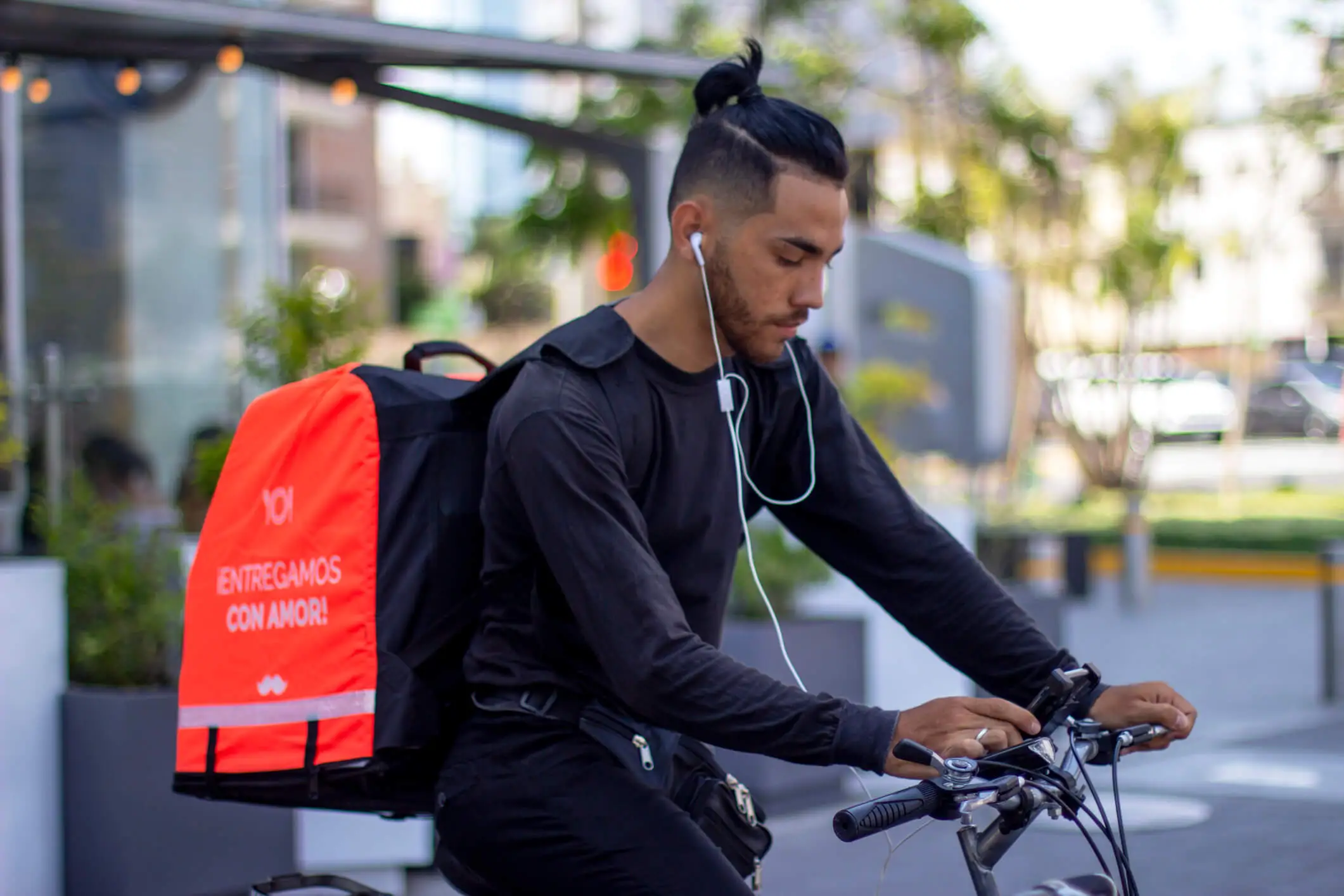  Unir tu dark kitchen a las apps de delivery es clave para atraer a nuevos clientes  